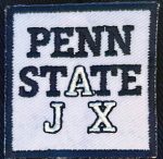 Penn State Jax