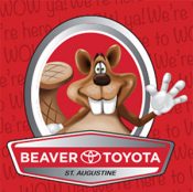 Beaver-logo